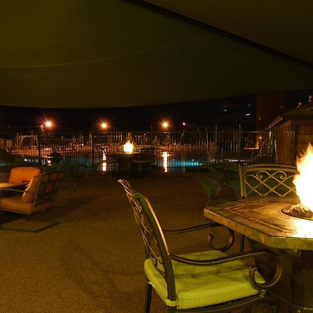 Fairmont Hot Springs Resort Anaconda Eksteriør billede