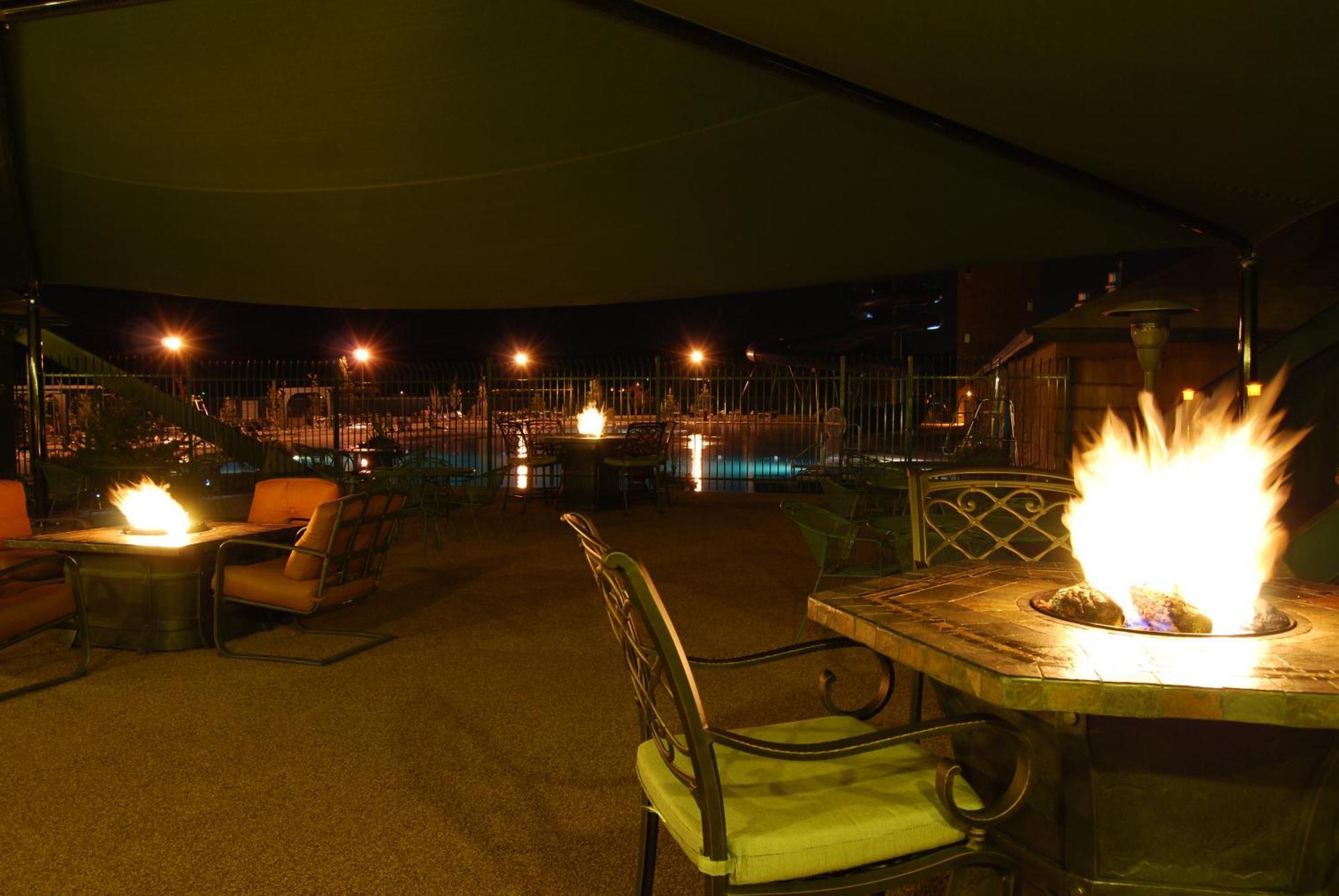 Fairmont Hot Springs Resort Anaconda Eksteriør billede