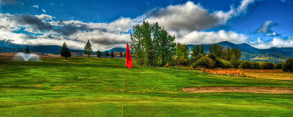 Fairmont Hot Springs Resort Anaconda Eksteriør billede